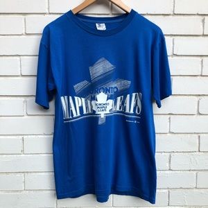 1992 Toronto Maple Leafs Tee